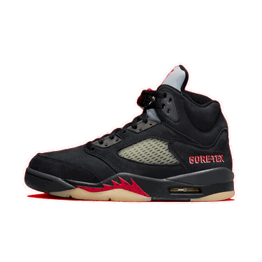 Кецове и обувки Jordan Air 5 "GORE-TEX" W Черно | DR0092-001, 0