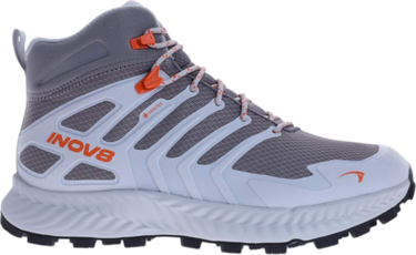 Кецове и обувки inov-8 INOV-8 ROCLITE MID GTX Сиво | 001290-gylgco-w-001, 0