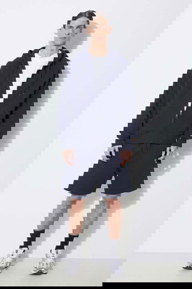 Суитчър Carhartt WIP Hooded Chase Jacket Тъмно синьо | I033664.00HXX, 1