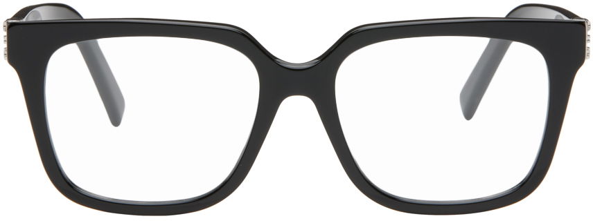 Облекло Givenchy 4G Glasses Черно | GV50042I@54001, 0