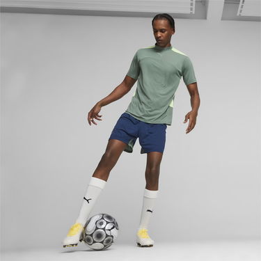 Кецове и обувки Puma KING PRO FG/AG Бяло | 107566-03, 2
