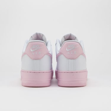 Кецове и обувки Nike Air Force 1 '07 Бяло | CK7663-100, 3