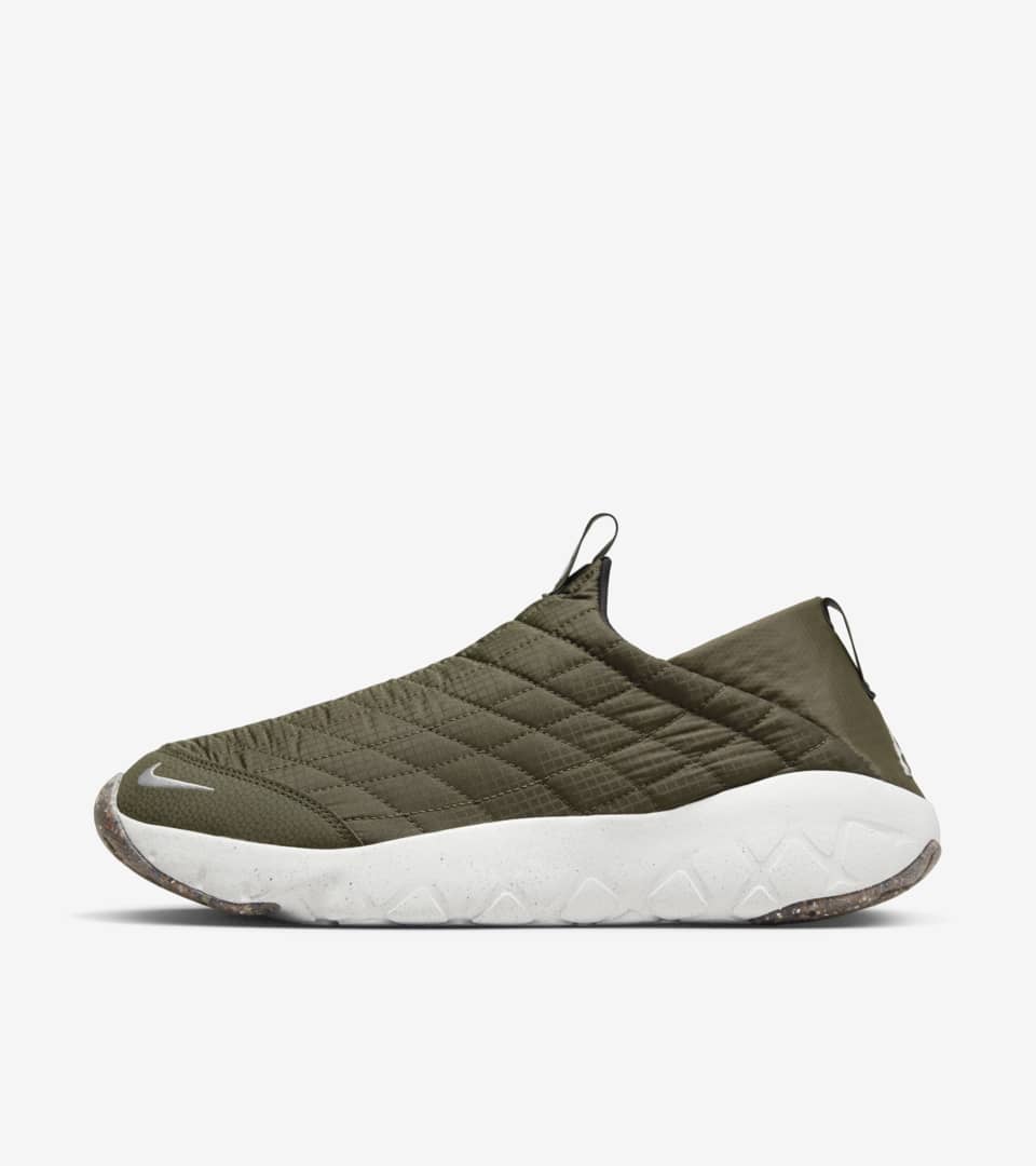 Кецове и обувки Nike ACG Moc 3.5 "Cargo Khaki" Зелено | DO9333-300, 0