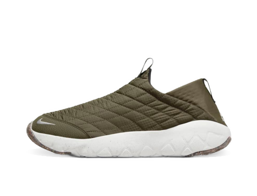 На открито Nike ACG Moc 3.5 "Cargo Khaki" Зелено | DO9333-300
