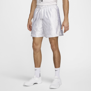 Къси панталони Nike 15cm Kobe Dri-FIT Standard Issue Бяло | FZ0932-100, 3