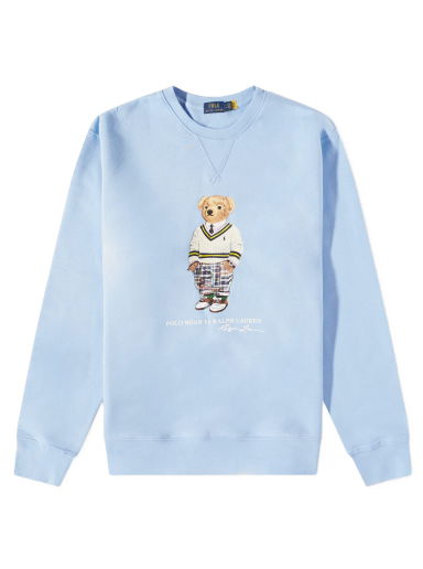 Hampton Bear Crew Sweat