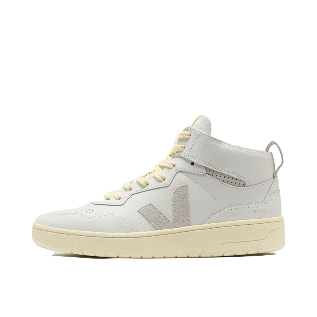 V-95 O.T. LEATHER