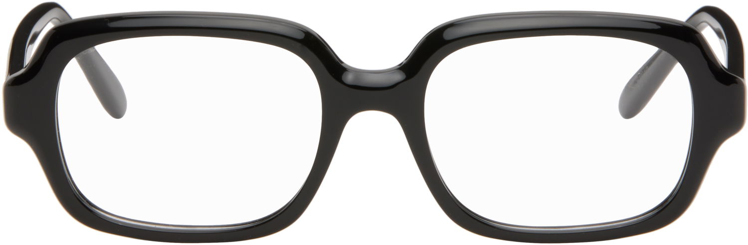Слънчеви очила Loewe Slim Glasses Черно | LW50108I@53001 192337240768, 0