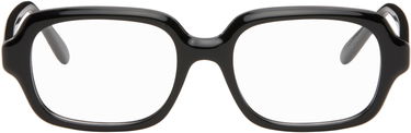 Слънчеви очила Loewe Slim Glasses Черно | LW50108I@53001 192337240768, 0