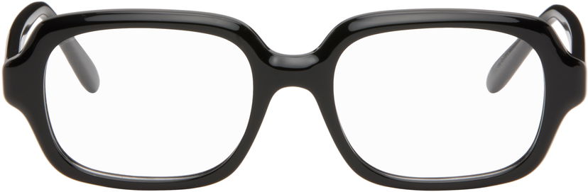 Слънчеви очила Loewe Slim Glasses Черно | LW50108I@53001 192337240768