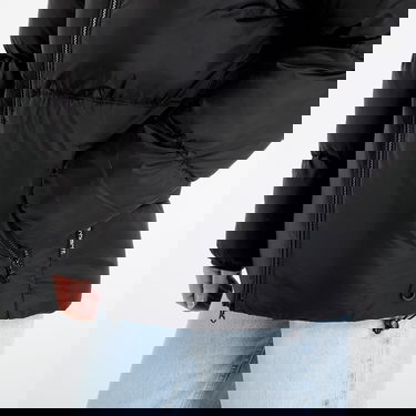 Пухо яке Carhartt WIP Toronto With Hood Черно | I033920-2F4XX, 4