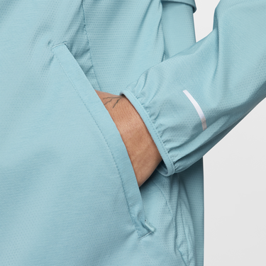 Ветровка Nike Windrunner Repel Тюркоазено | FB7540-464, 1