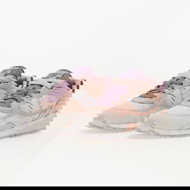 Кецове и обувки Saucony Shadow 6000 Pink/ Purple Розово | S60722-1, 5