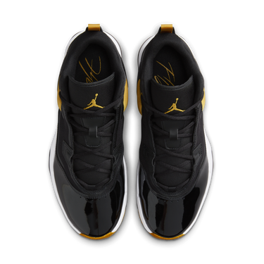 Кецове и обувки Jordan Jordan Stay Loyal 3 Черно | FB1396-071, 2