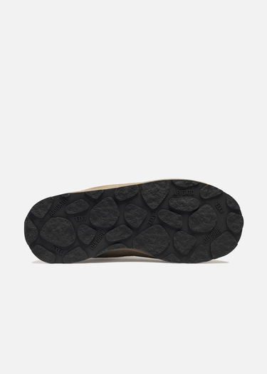 Кецове и обувки AXEL ARIGATO Suede Pillow Boots Бежово | F2559002, 6