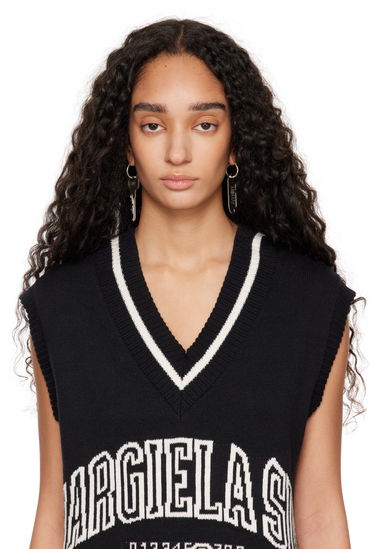 Ключодържатели Maison Margiela MM6 Maison Margiela Key and Number Tag Earrings Металик | SM6VG0090 P7210, 2