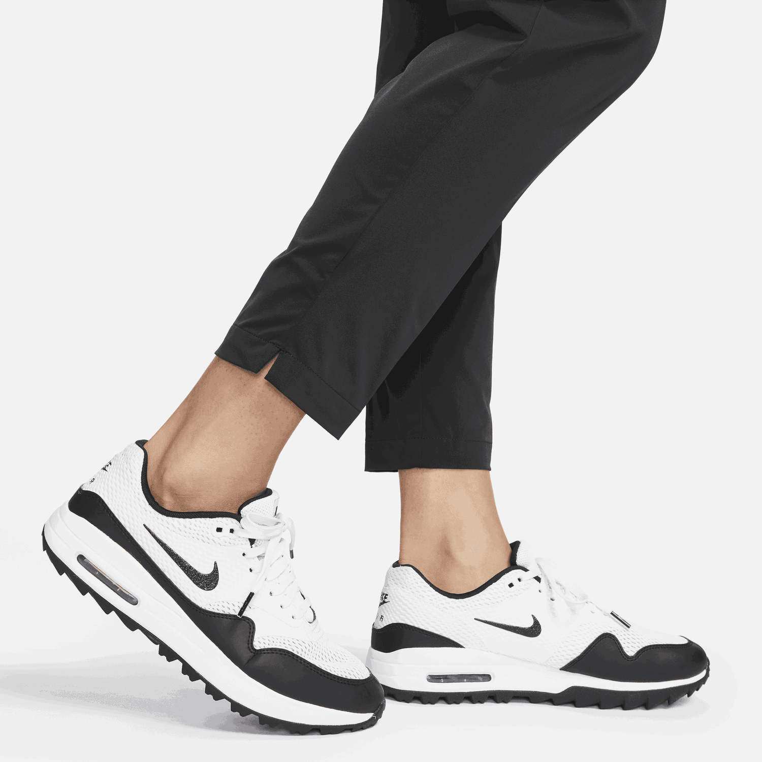Панталони Nike Dri-FIT Tour Черно | FD5607-010, 1