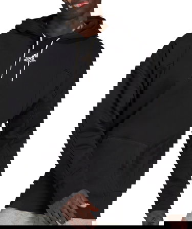 Суитчър adidas Originals Studio Lounge Hoodie Черно | hc3479, 0