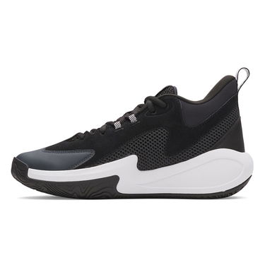 Кецове и обувки Under Armour Under Armour Curry 3Z Черно | 6000750-002, 1