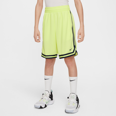 Къси панталони Nike Dri-FIT DNA Basketball Shorts Жълто | FJ6802-736, 0