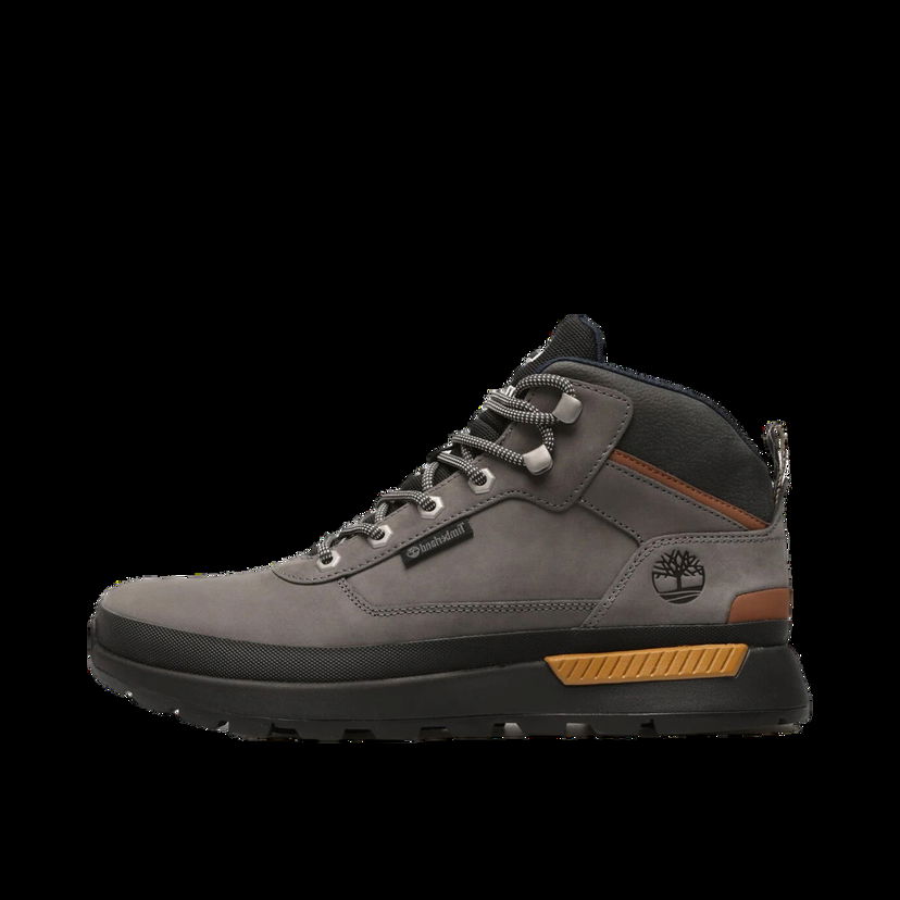 Кецове и обувки Timberland Field Trekker Mid 41 Черно | TB0A61ER0331