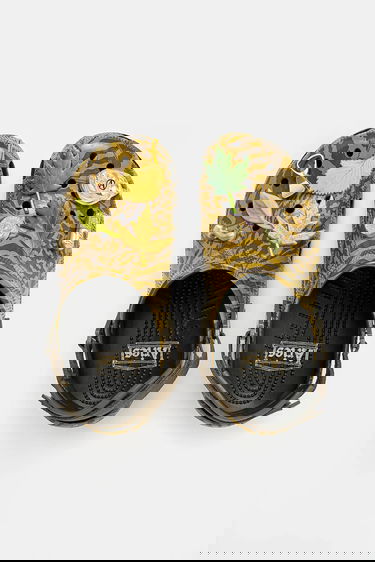 Кецове и обувки Crocs Aries Arise Camouflage Classic Clog Многоцветен | 211060.3AC, 3