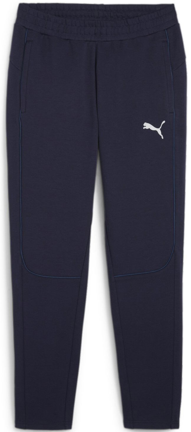 Спортни панталони Puma teamFINAL Casuals Pants Тъмно синьо | 658532-06