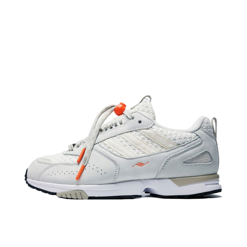 Кецове и обувки adidas Originals ZX4000 Shelflife Бяло | G26959