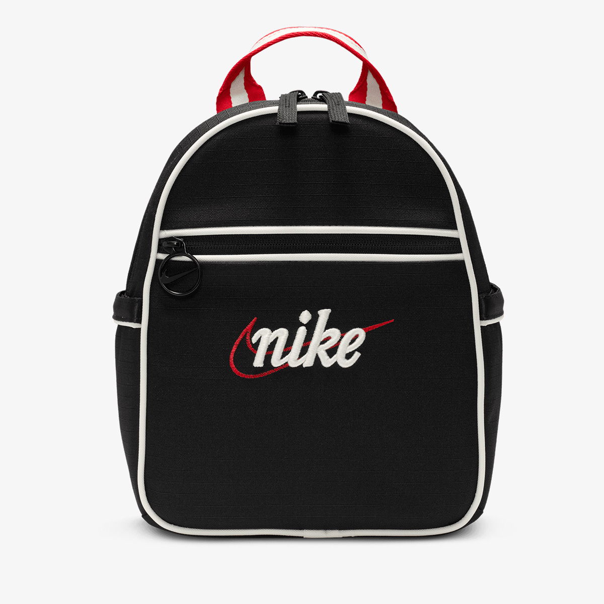 Раница Nike NSW FUTURA 365 Retro Mini Backpack Черно | FQ5559-015, 1