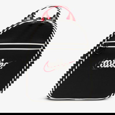 Раница Nike NSW FUTURA 365 Retro Mini Backpack Черно | FQ5559-015, 1