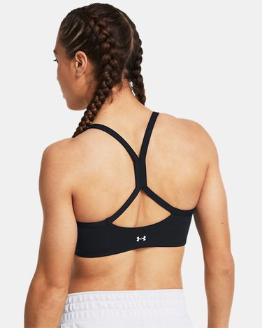 Сутиен Under Armour Motion Bralette für Damen Schwarz Черно | 1384055-001, 1