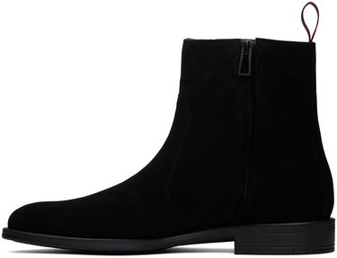 Облекло Paul Smith PS Paul Smith Fintry Suede Boots Черно | M2S-FTY01-NSUE-79, 2