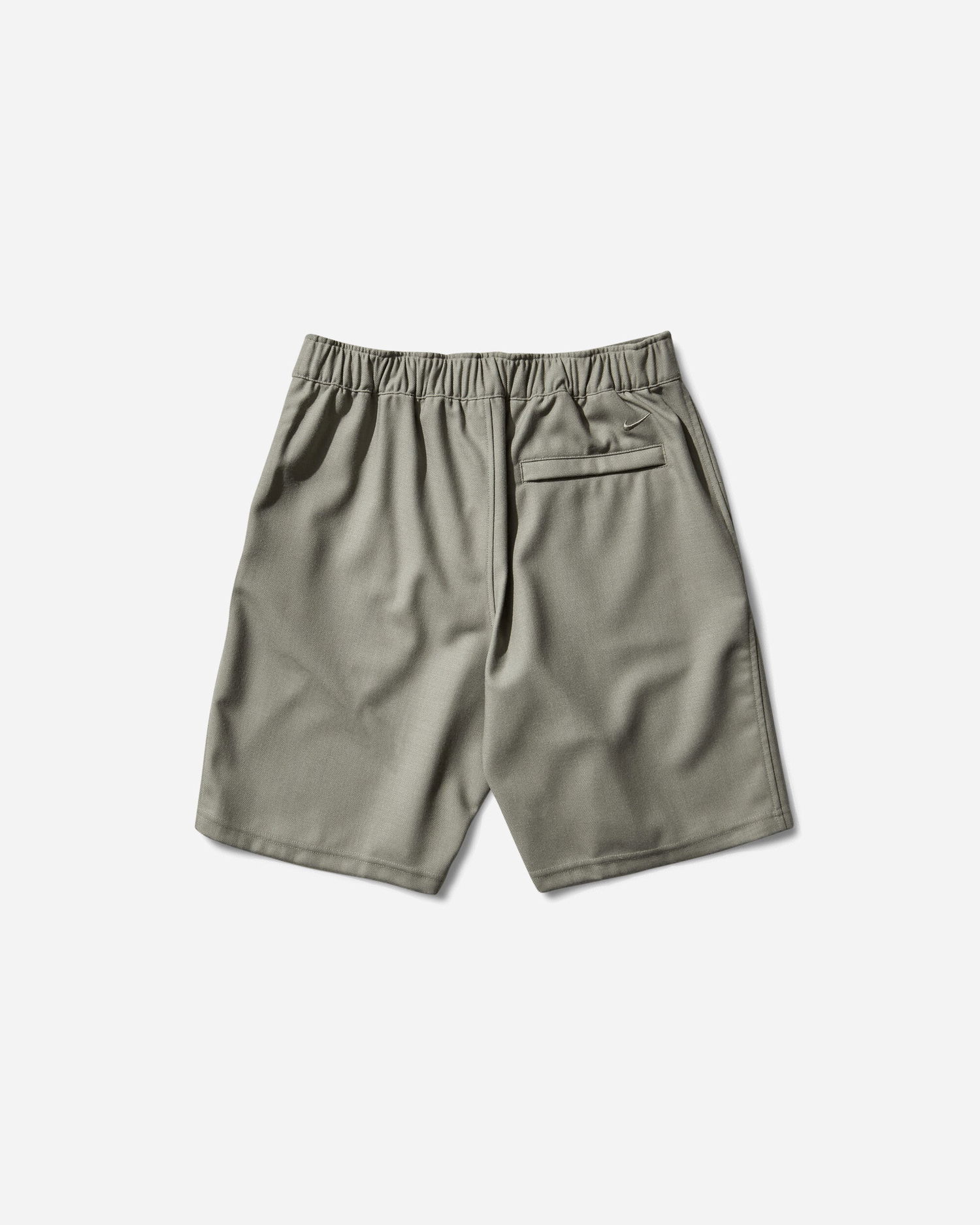 Къси панталони Nike Wool Classic Woven Shorts Зелено | HM9453-320, 0