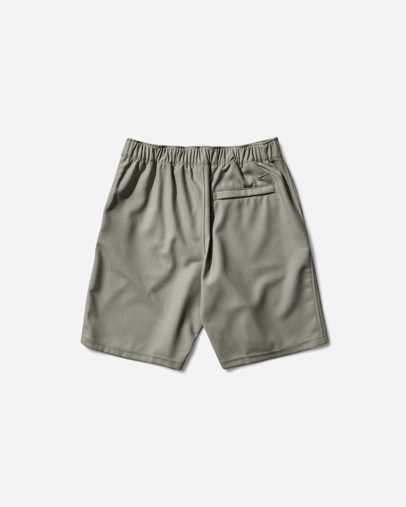 Къси панталони Nike Wool Classic Woven Shorts Зелено | HM9453-320