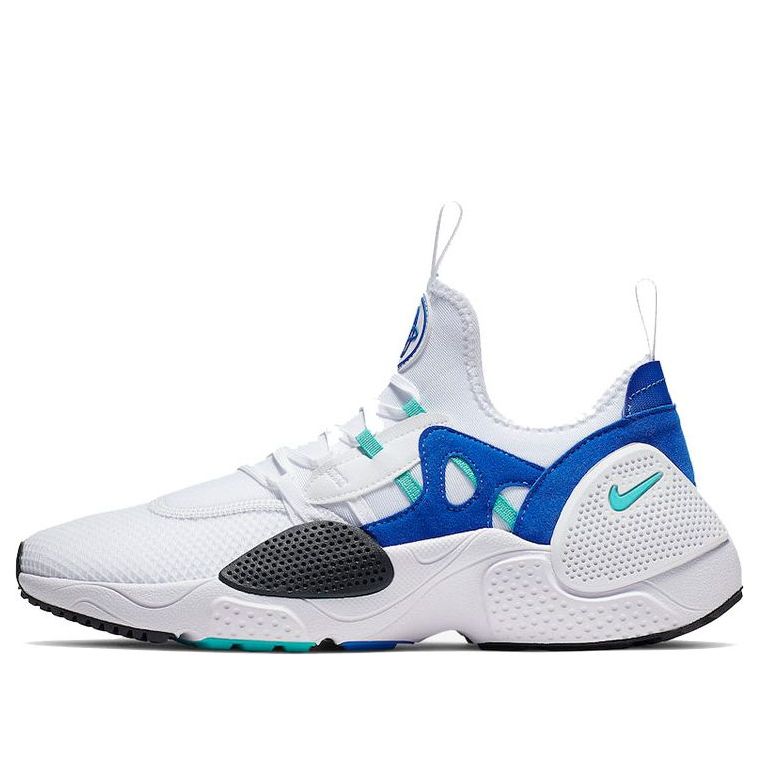 Кецове и обувки Nike Huarache E.D.G.E. TXT Бяло | AO1697-102