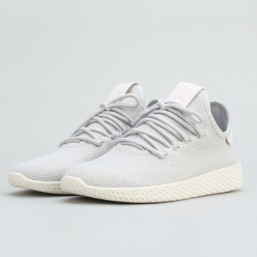 Кецове и обувки adidas Originals Pharrell Williams Tennis HU Сиво | DB2553, 1