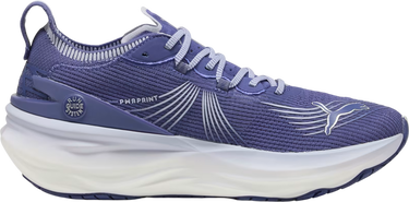 Кецове и обувки Puma ForeverRun NITRO 2 Лилаво | 310109-11, 3