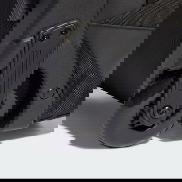 куфар adidas Originals Roller Bag Small Черно | IB2678, 6