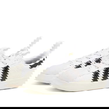Кецове и обувки adidas Performance Bape x Adiform SSTR 360 C 10.5K Бяло | JQ2400, 2