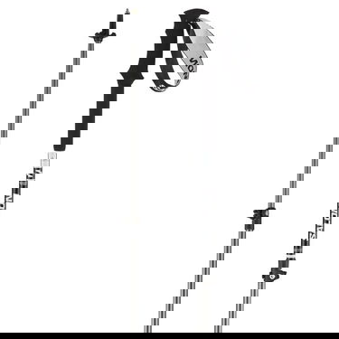 Спортна екипировка Salomon Adjustable Trekking Poles Черно | L47073500, 1