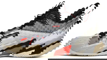 Кецове и обувки Jordan Jordan Why Not Zer0.3 "UNITE" Сиво | CD3003 101, 0