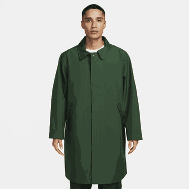 Парка Nike Sportswear Storm-FIT ADV GTX Parka Зелено | DV9970-323, 2
