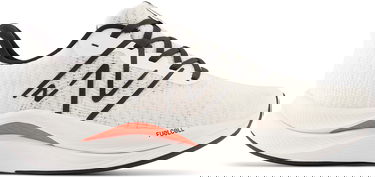 Кецове и обувки New Balance FuelCell Propel v4 Бяло | mfcprlw4, 0