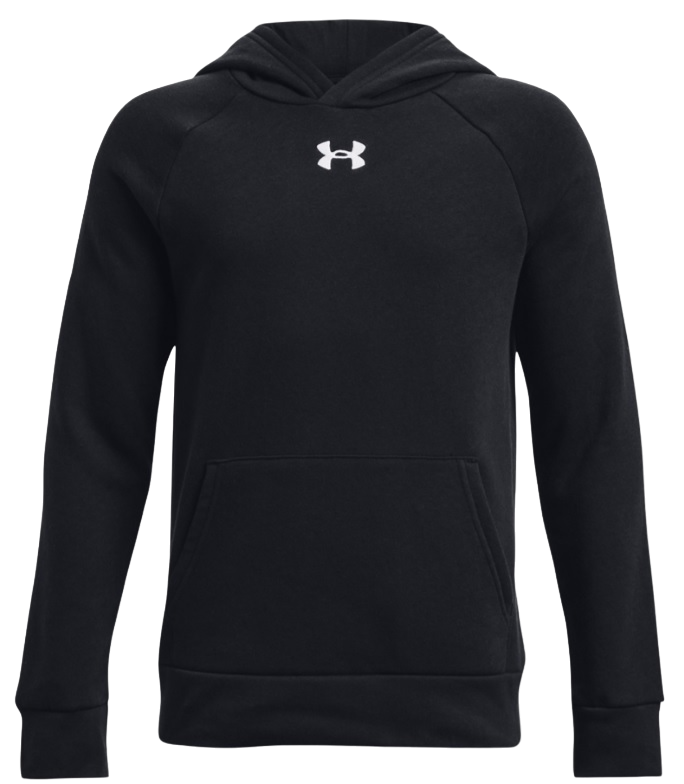 Суитчър Under Armour Rival Черно | 1379792-001, 0
