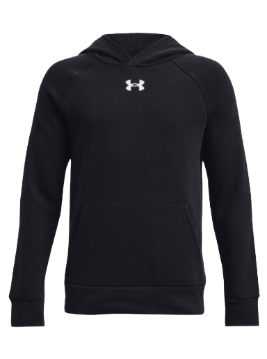 Суитчър Under Armour Rival Черно | 1379792-001