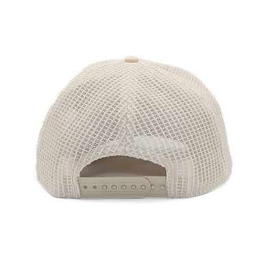 Шапка с козирка New Era New Era GOLFER Snapback Trucker Hat Бежово | 60595149, 2