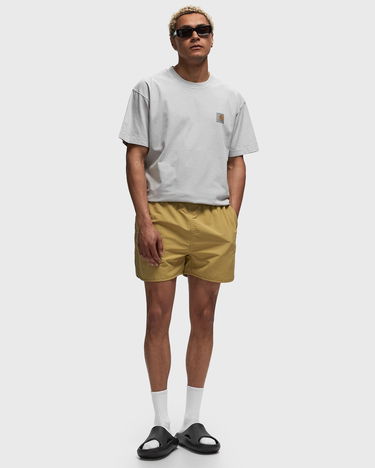 Тениска Carhartt WIP S/S Nelson T-Shirt Сиво | I029949.1YEGD, 1