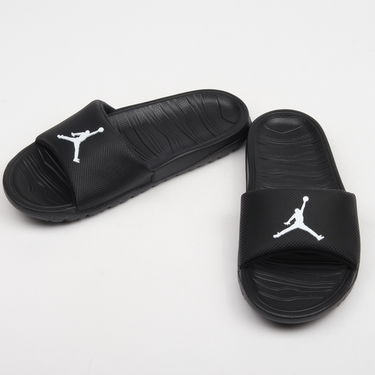 Кецове и обувки Jordan Jordan Break Slide ''Black'' GS Черно | CD5472-001, 2