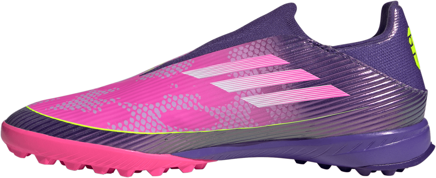 Кецове и обувки adidas Performance F50 League Laceless "Lamine Yamal" TF Многоцветен | jq9733, 1