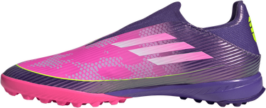 Кецове и обувки adidas Performance F50 League Laceless "Lamine Yamal" TF Многоцветен | jq9733, 1